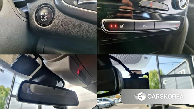 Renault Korea (Samsung) SM6 id 4196846 из Кореи 9