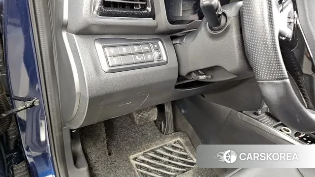 Ssangyong Berry New Tivoli id 3033853 из Кореи 9