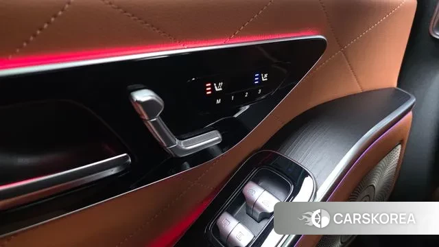 Mercedes-Benz S-Class W223 id 3711535 из Кореи 9