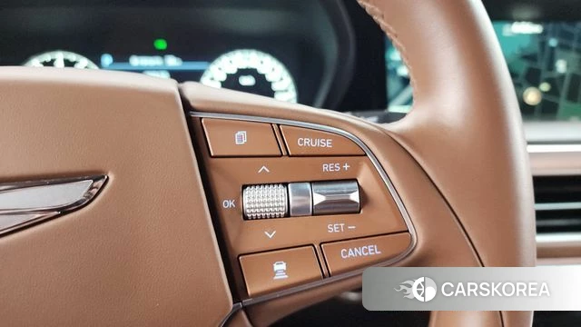 Genesis G90 id 4196254 из Кореи 9