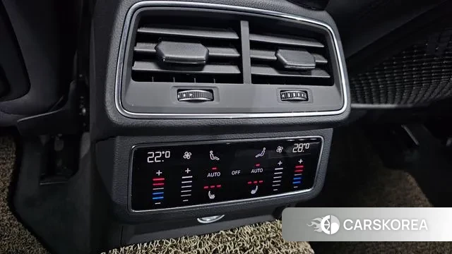 Audi A6 (C8) id 3717982 из Кореи 9