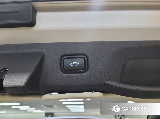 Hyundai Tucson (NX4) id 3378341 из Кореи 9