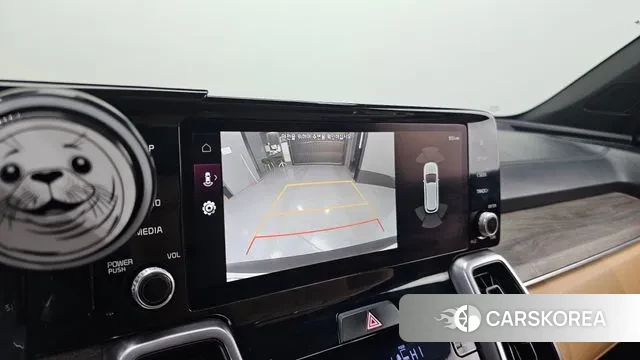 Kia Sorento 4th Generation id 3448129 из Кореи 9