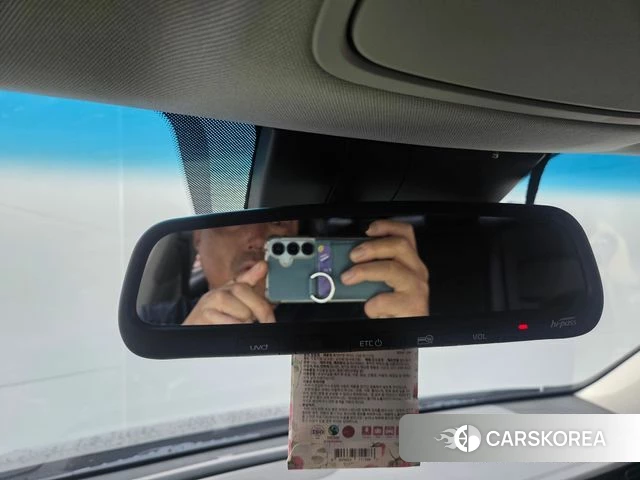 Kia K7 Premier id 4594019 из Кореи 9