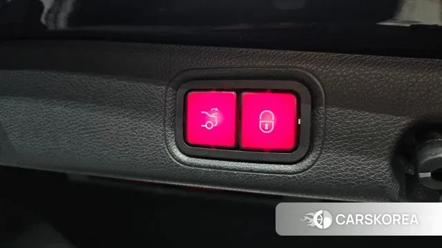 Mercedes-Benz E-Class W213 id 3727517 из Кореи 9