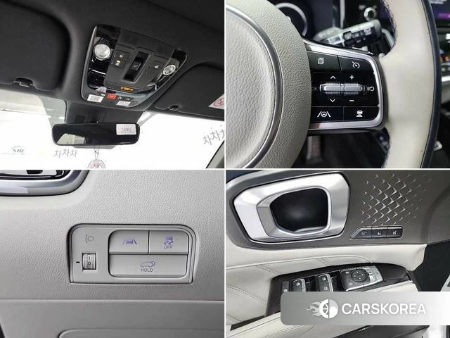 Kia Sorento 4th Generation id 3878061 из Кореи 9