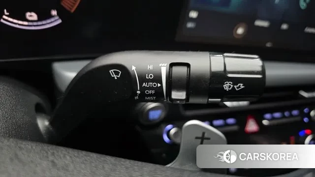 Hyundai Sonata D Edge Hybrid (DN8) id 3701191 из Кореи 9