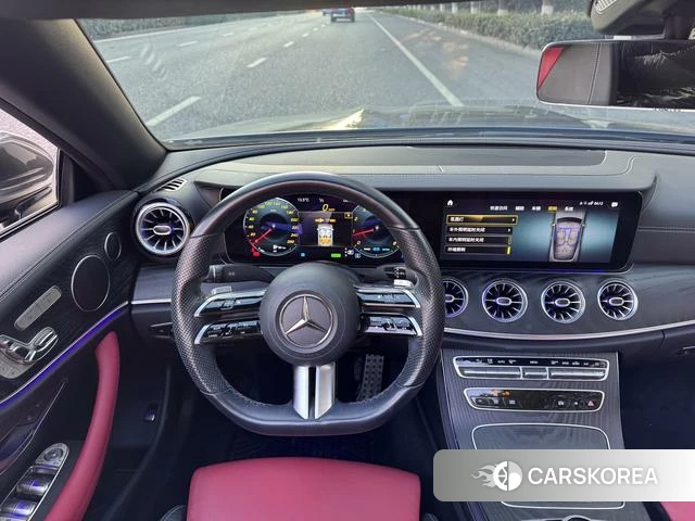 Mercedes-Benz E-class (imported) id 4209978 из Китая 9