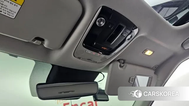 Kia Seltos id 3101606 из Кореи 9