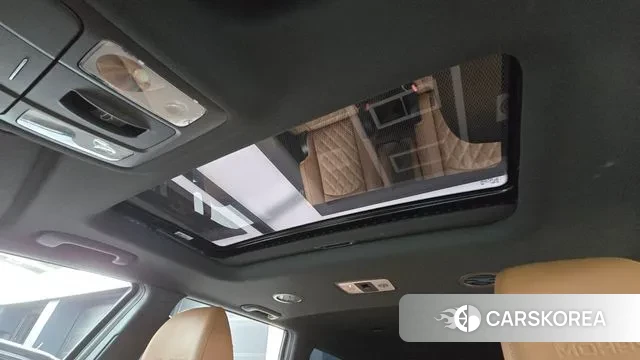 Kia Mohave Master id 3462761 из Кореи 9