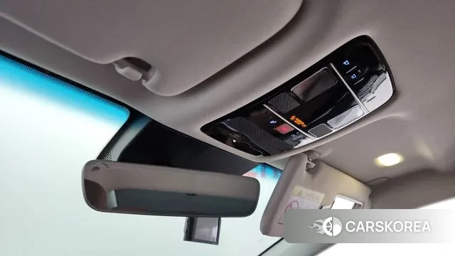 Hyundai Grandeur (GN7) id 3675011 из Кореи 9