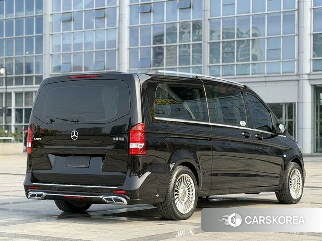 Mercedes-Benz Vito id 3913754 из Китая 9