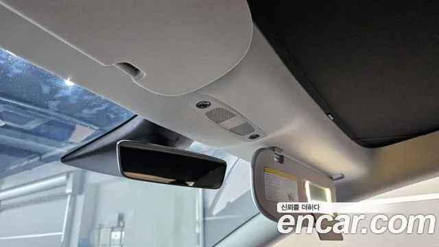 Tesla Model 3 id 2726911 из Кореи 9