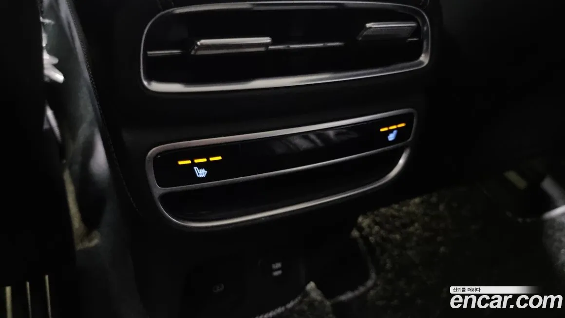 Genesis GV80 id 1973781 из Кореи 9