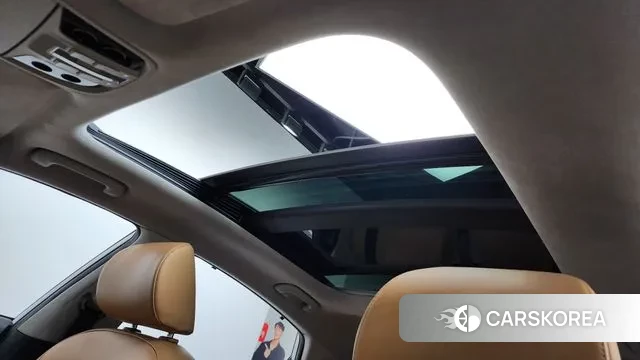 Kia K7 Premier id 3374443 из Кореи 9