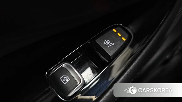 Kia K8 id 3914553 из Кореи 9