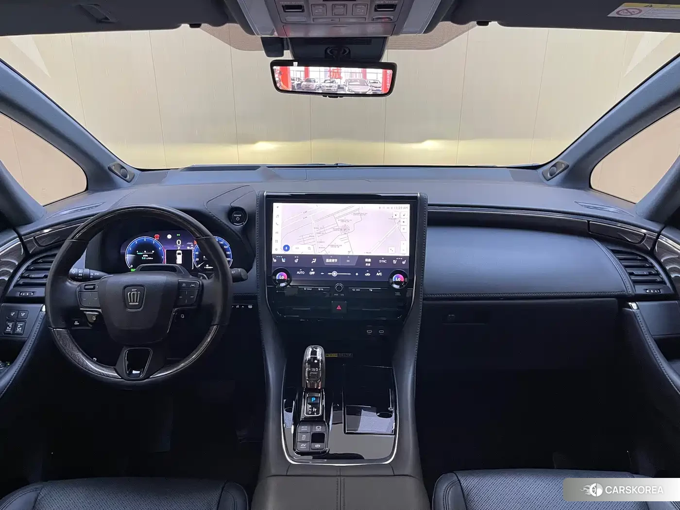 Toyota Vellfire id 4600735 из Китая 9