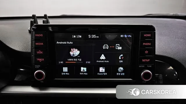 Kia All New Morning (JA) id 3578403 из Кореи 9