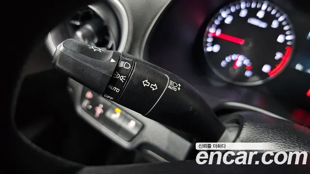 Kia The New K3 2nd generation id 2403350 из Кореи 9