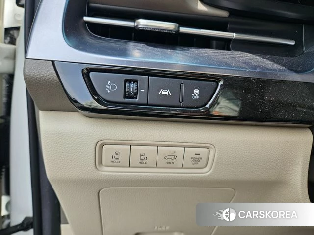 Kia Carnival 4th generation id 3883962 из Кореи 9