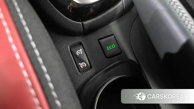 Renault Korea (Samsung) Clio id 4378076 из Кореи 9