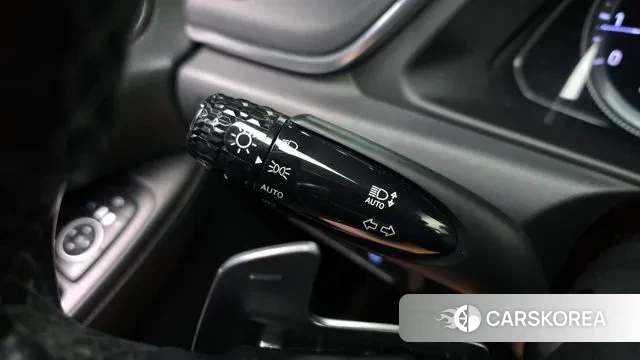 Hyundai Sonata (DN8) id 3037202 из Кореи 9