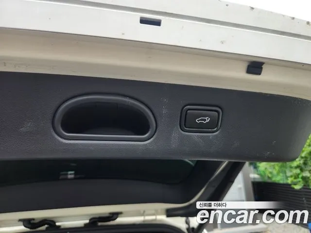 Kia Sportage The Bold id 2928044 из Кореи 9