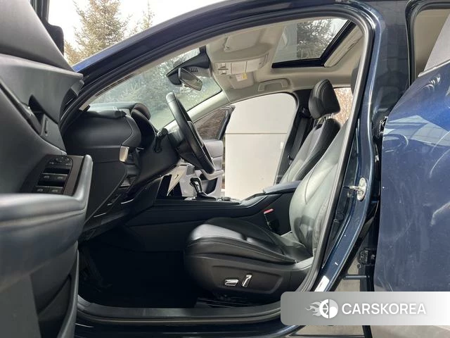 Mazda CX-30 id 4273594 из Китая 9