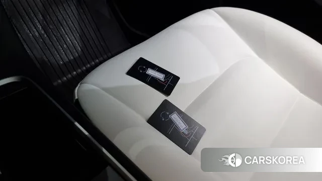 Tesla Model Y id 3420364 из Кореи 9