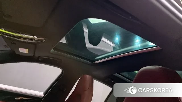 Porsche Panamera (971) id 3555346 из Кореи 9