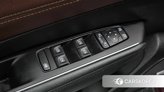 Renault Korea (Samsung) The New SM6 id 4501868 из Кореи 9