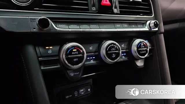 Genesis G70 id 3034239 из Кореи 9