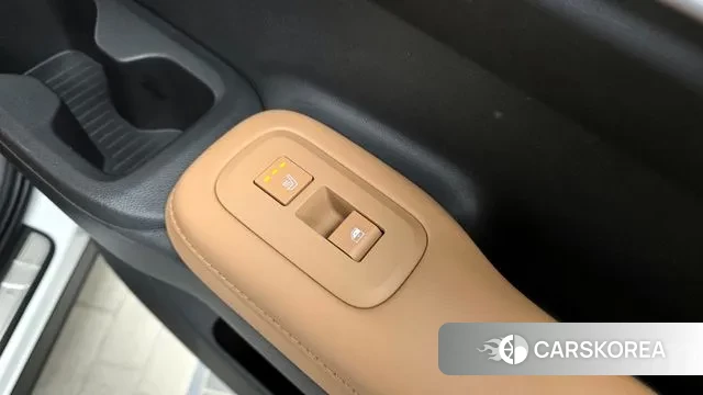 Hyundai Santa Fe (MX5) id 3462437 из Кореи 9