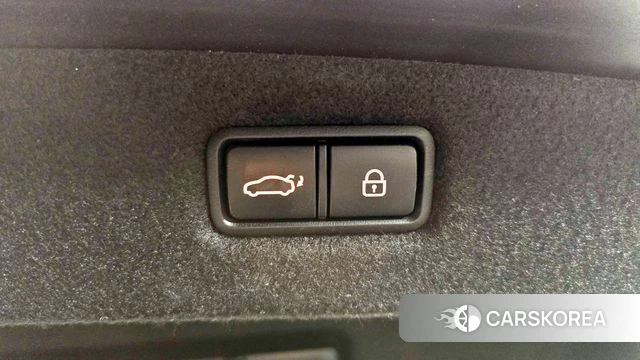 Genesis G90 id 3801428 из Кореи 9