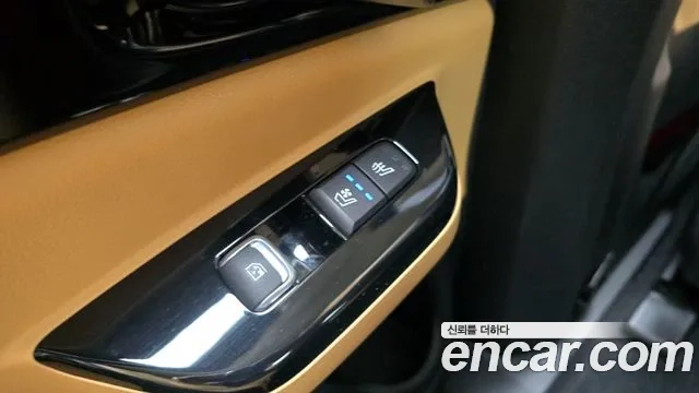 Kia Carnival 4th generation id 2906825 из Кореи 9