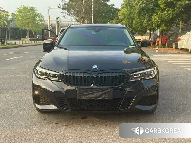 BMW 3 series id 4256638 из Китая 9