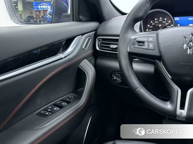 Maserati Levante id 4236393 из Китая 9
