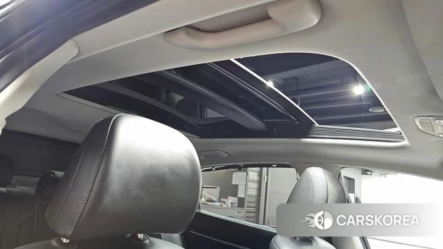 Hyundai The New Grandeur IG Hybrid id 4470734 из Кореи 9