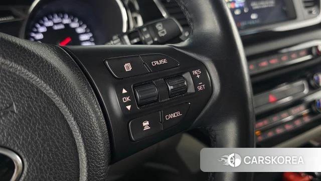 Kia The New Carnival id 3845739 из Кореи 9