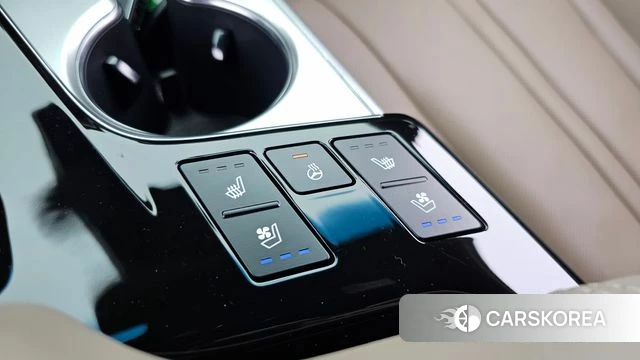 Kia K8 Hybrid id 4905160 из Кореи 9