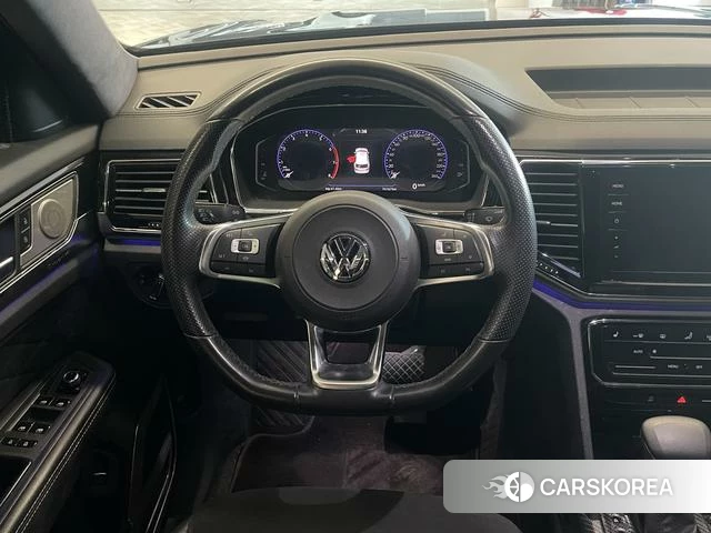 Volkswagen Tourang id 4262554 из Китая 9
