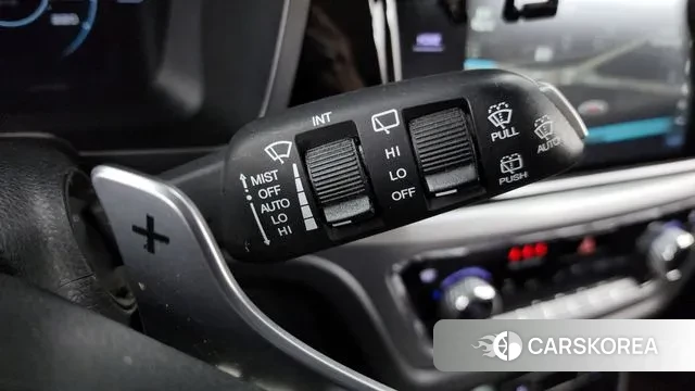 Ssangyong Beautiful Korando id 3428630 из Кореи 9