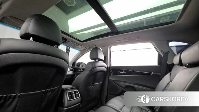 Kia The New Sorento id 3917084 из Кореи 9