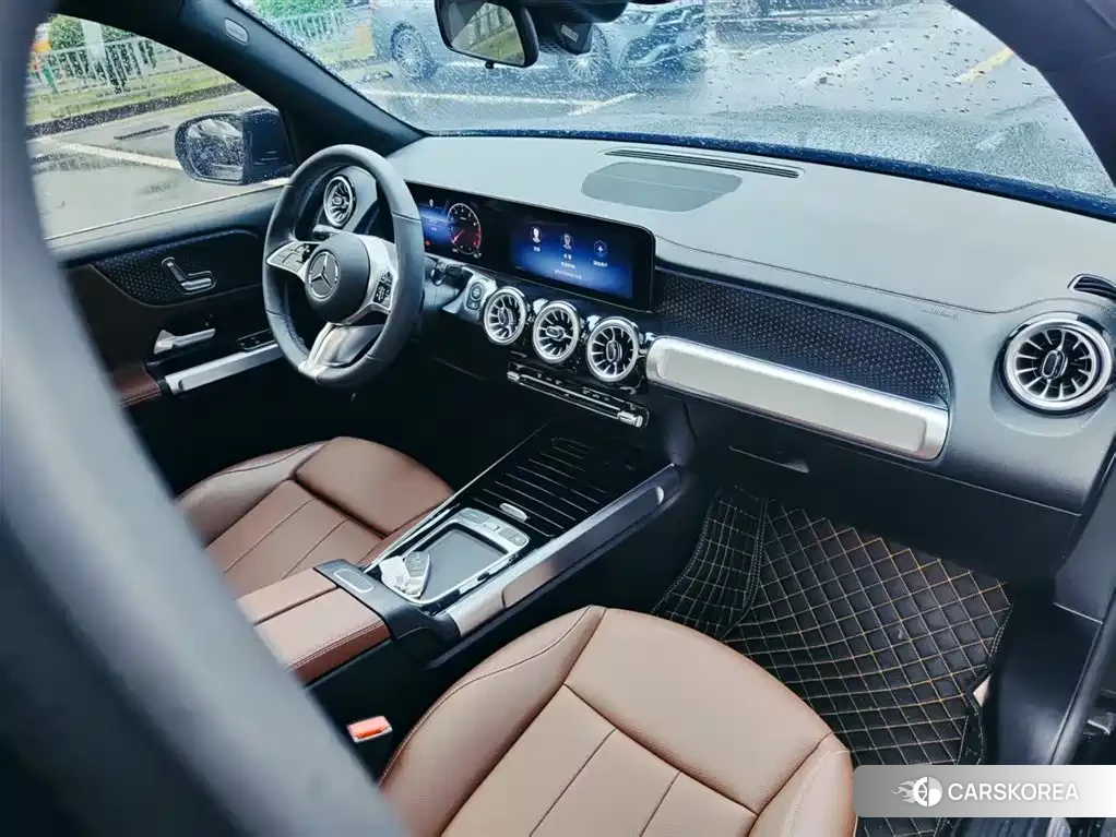 Mercedes-Benz GLB id 4546034 из Китая 9