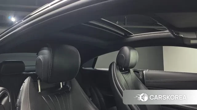 Mercedes-Benz E-Class W213 id 3778889 из Кореи 9