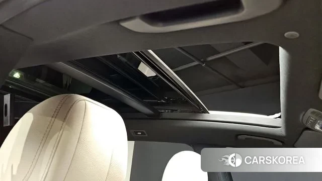 Mercedes-Benz GLS - Class X167 id 3493659 из Кореи 9