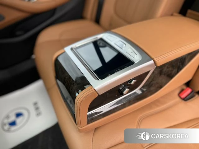 BMW 5 series id 3857933 из Китая 9