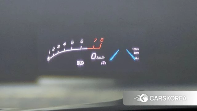 Mercedes-Benz GLE-Class W167 id 4282954 из Кореи 9