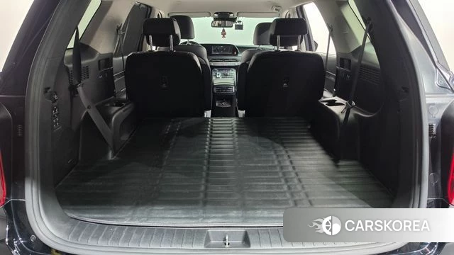 Hyundai Palisade id 4907433 из Кореи 9