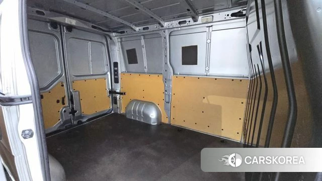 Renault Korea (Samsung) Master id 3893738 из Кореи 9